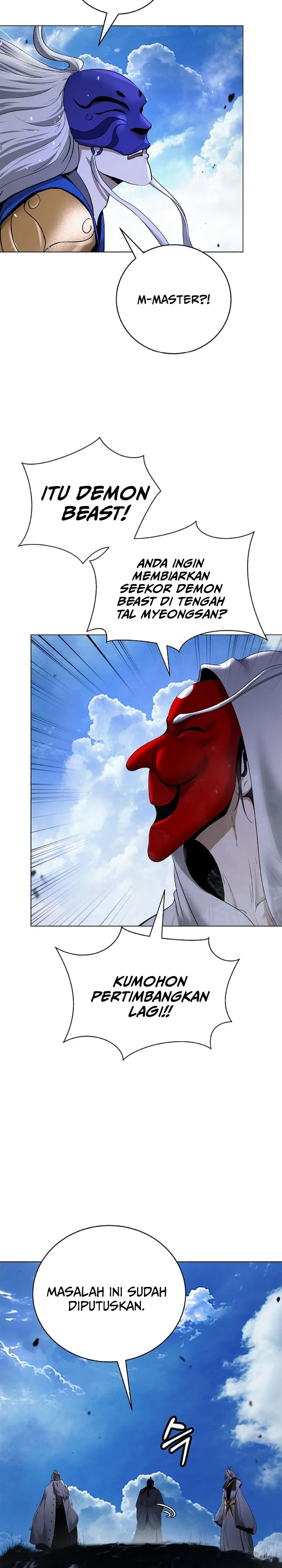 Cystic Story (Call The Spear) Chapter 227 - Page 37