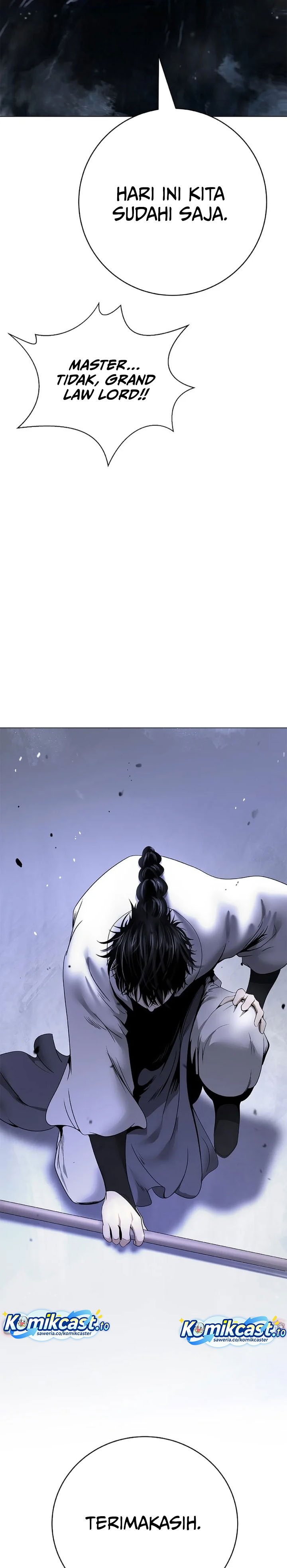 Cystic Story (Call The Spear) Chapter 227 - Page 38