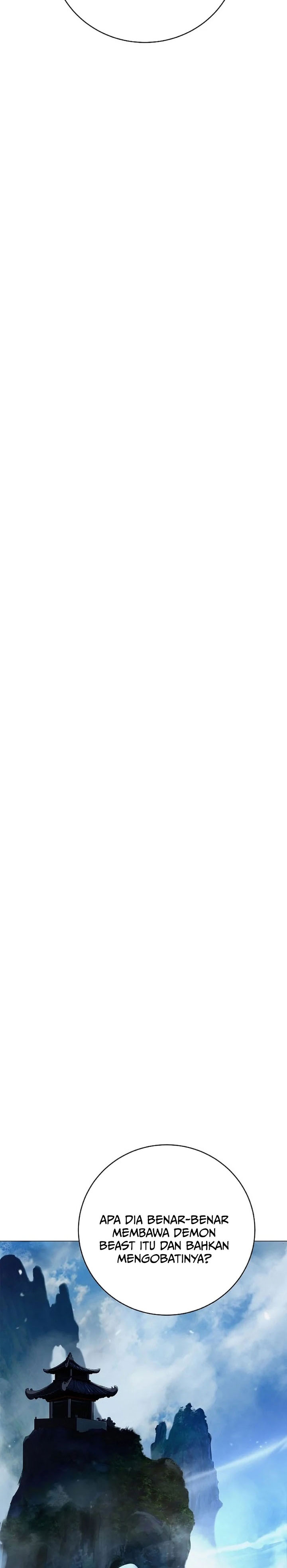 Cystic Story (Call The Spear) Chapter 227 - Page 39