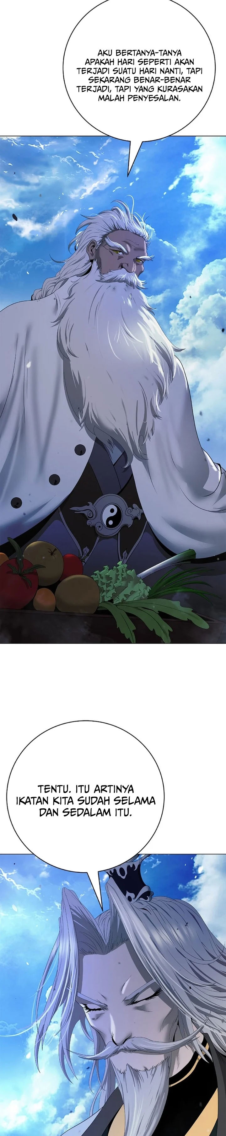 Cystic Story (Call The Spear) Chapter 227 - Page 4