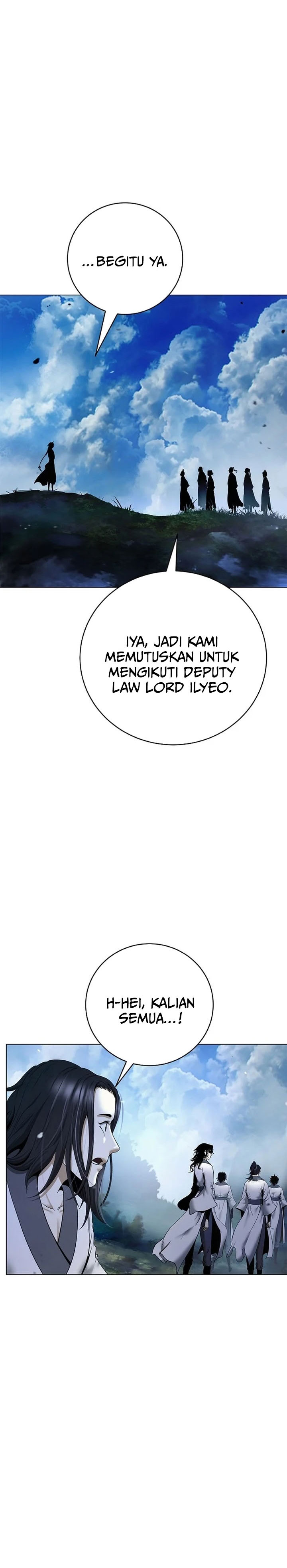 Cystic Story (Call The Spear) Chapter 227 - Page 41