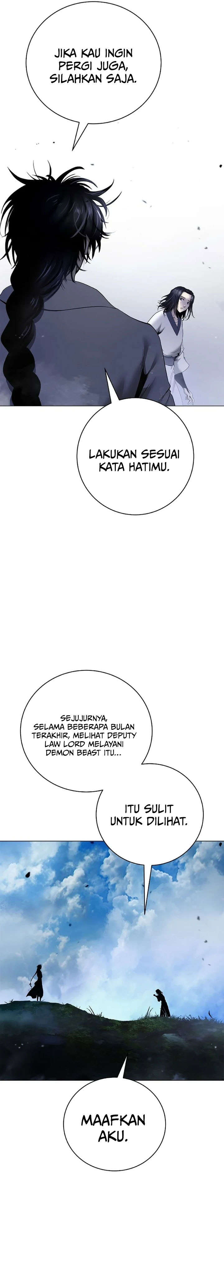 Cystic Story (Call The Spear) Chapter 227 - Page 42