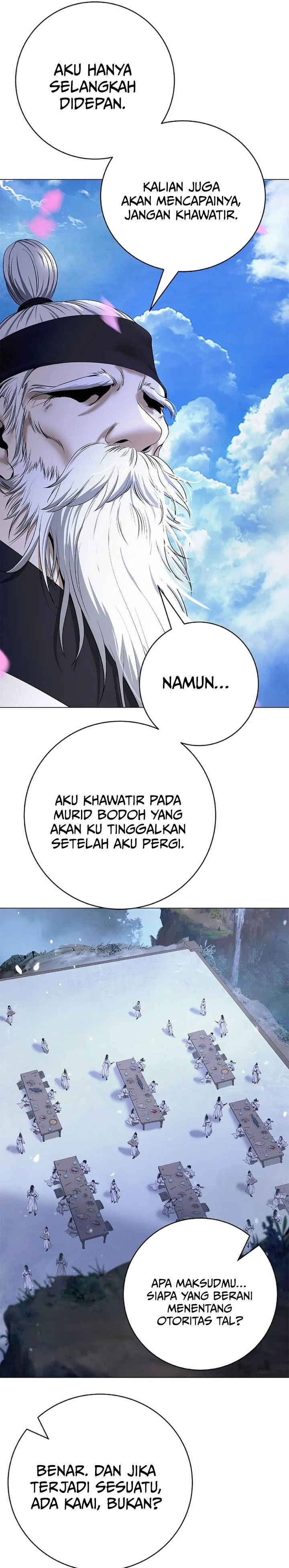 Cystic Story (Call The Spear) Chapter 227 - Page 6