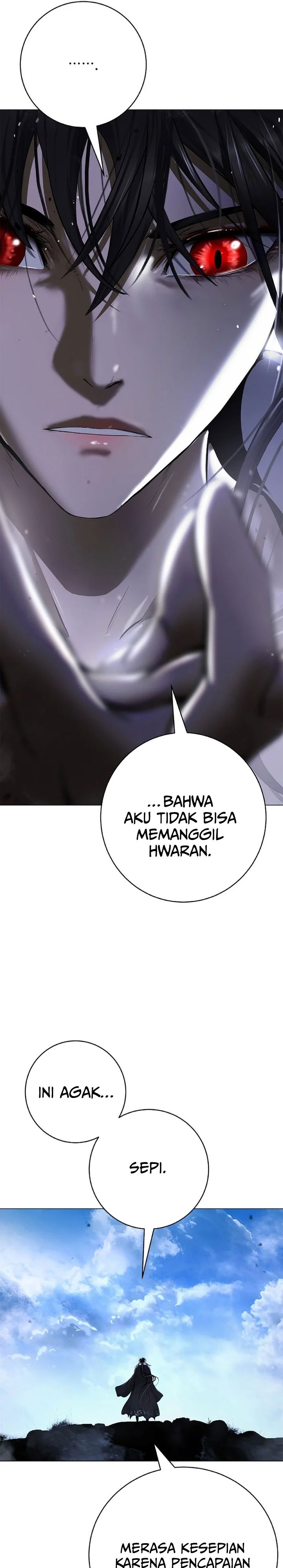 Cystic Story (Call The Spear) Chapter 228 - Page 10