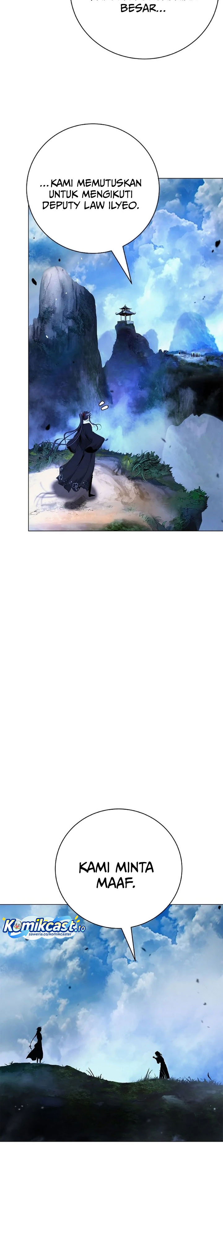 Cystic Story (Call The Spear) Chapter 228 - Page 11