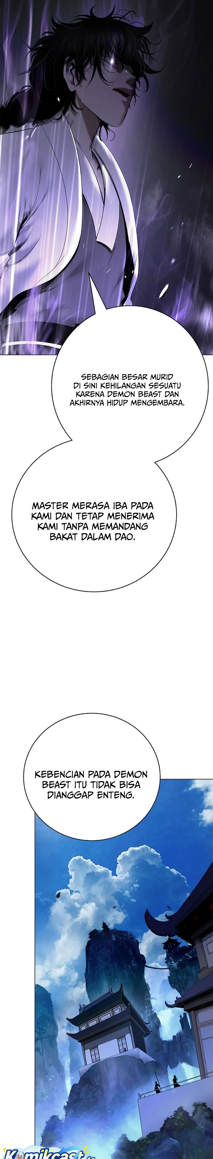 Cystic Story (Call The Spear) Chapter 228 - Page 18