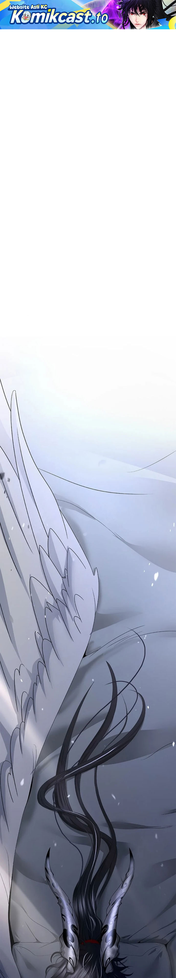 Cystic Story (Call The Spear) Chapter 228 - Page 2