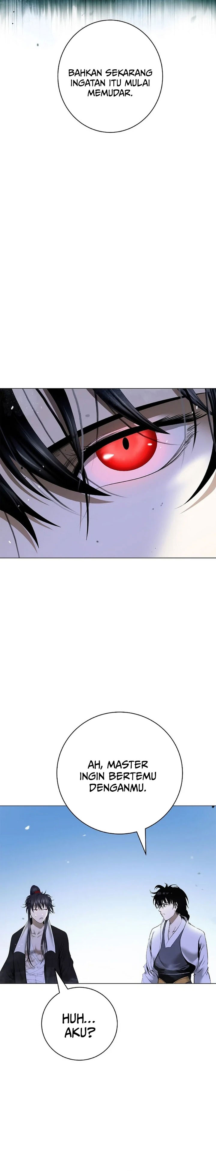 Cystic Story (Call The Spear) Chapter 228 - Page 21