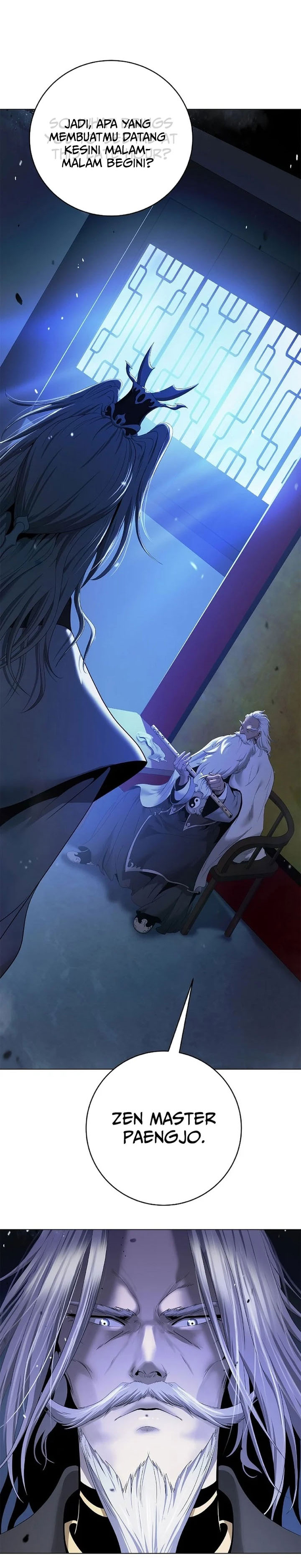 Cystic Story (Call The Spear) Chapter 228 - Page 24