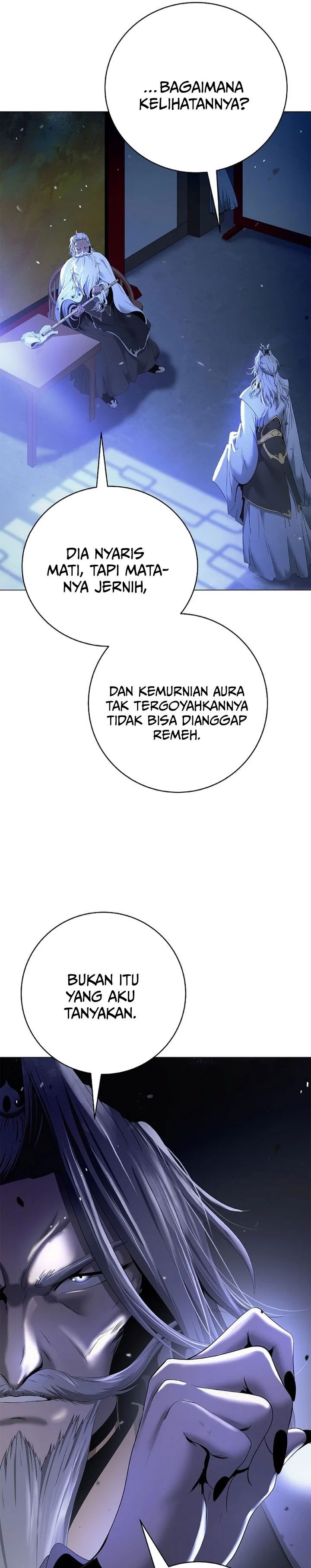 Cystic Story (Call The Spear) Chapter 228 - Page 26