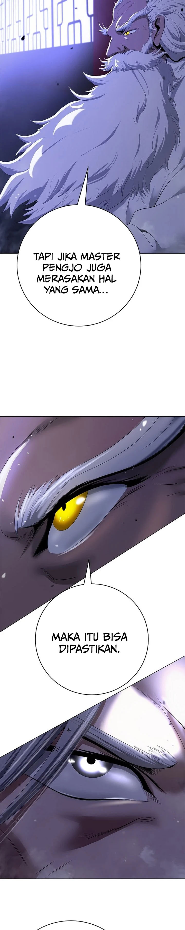 Cystic Story (Call The Spear) Chapter 228 - Page 28