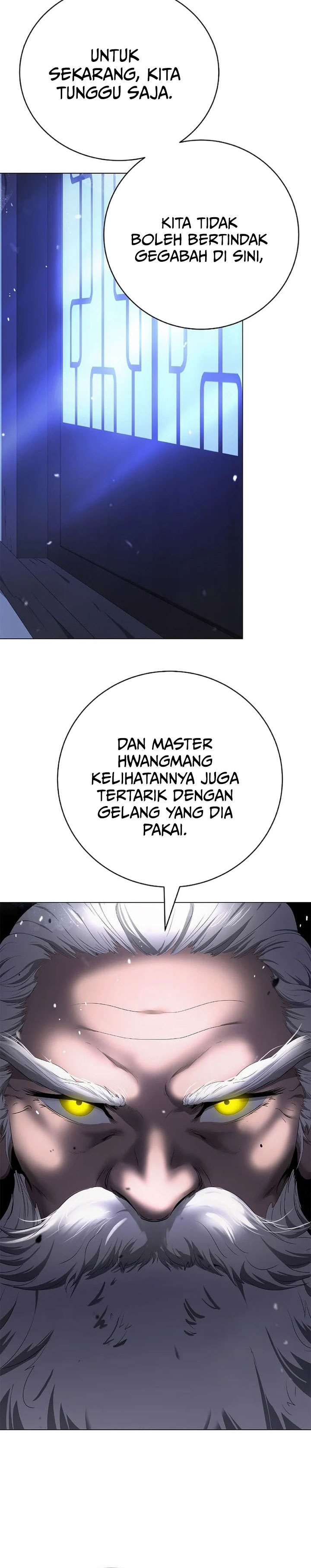 Cystic Story (Call The Spear) Chapter 228 - Page 29