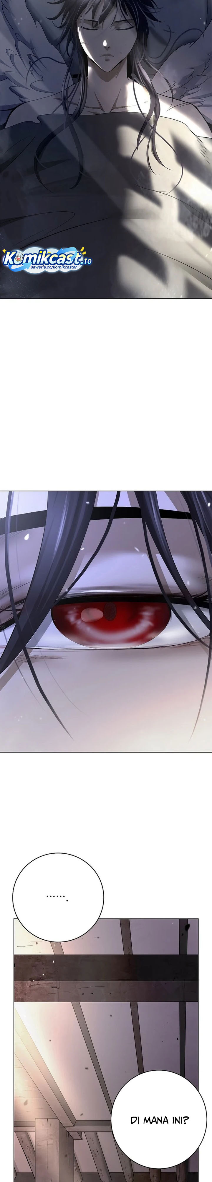 Cystic Story (Call The Spear) Chapter 228 - Page 3