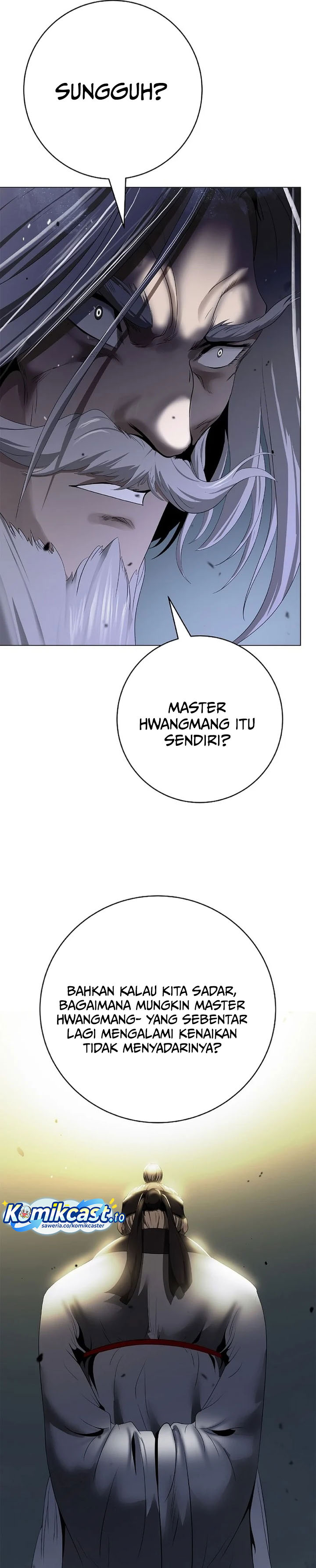 Cystic Story (Call The Spear) Chapter 228 - Page 30