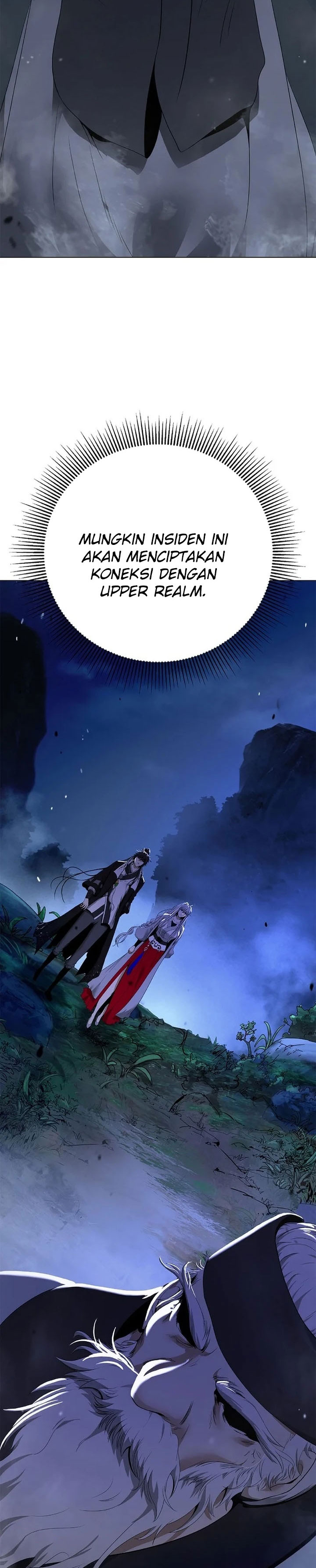 Cystic Story (Call The Spear) Chapter 228 - Page 31