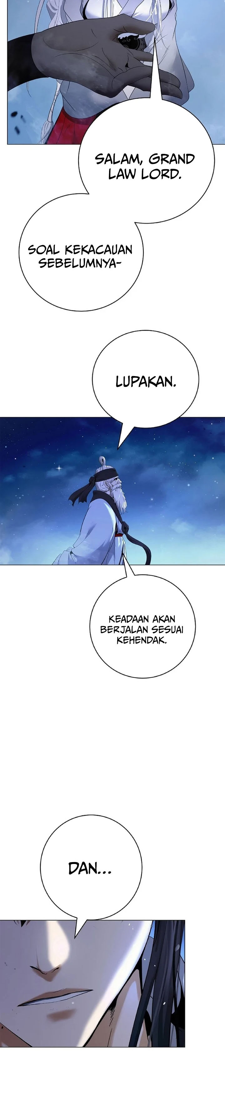 Cystic Story (Call The Spear) Chapter 228 - Page 33