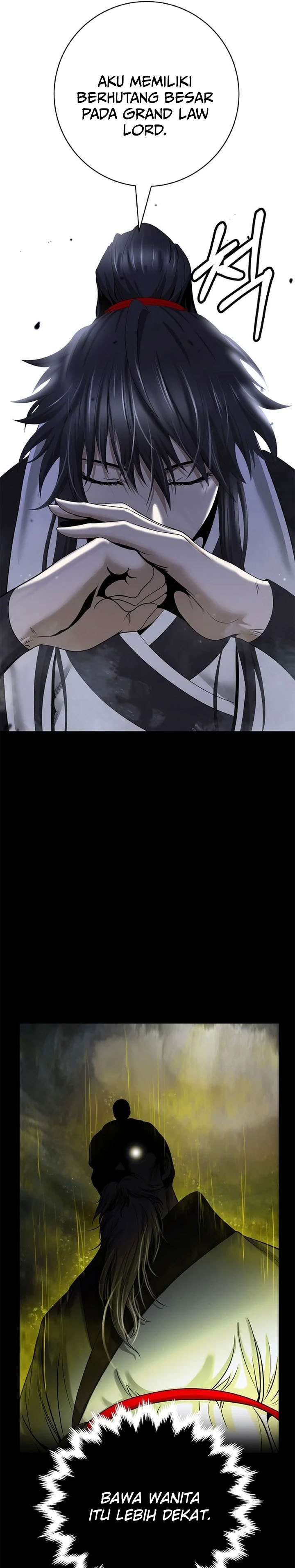 Cystic Story (Call The Spear) Chapter 228 - Page 34