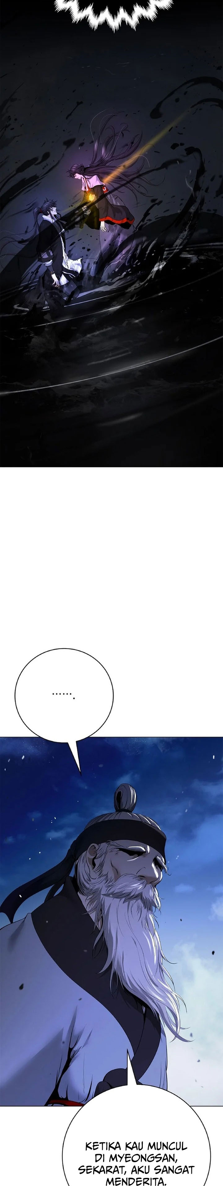 Cystic Story (Call The Spear) Chapter 228 - Page 35