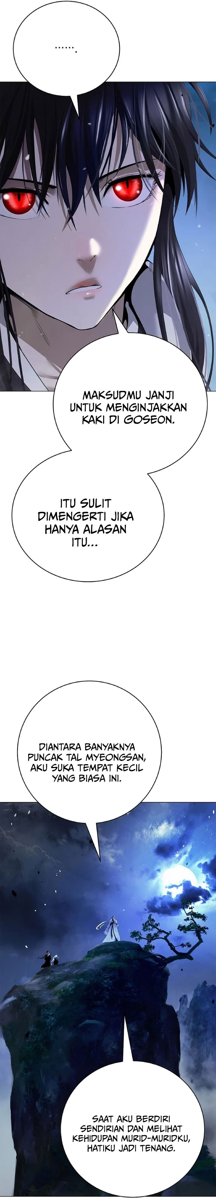 Cystic Story (Call The Spear) Chapter 228 - Page 38