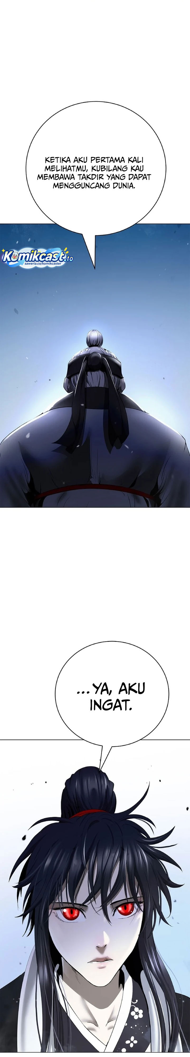 Cystic Story (Call The Spear) Chapter 228 - Page 39