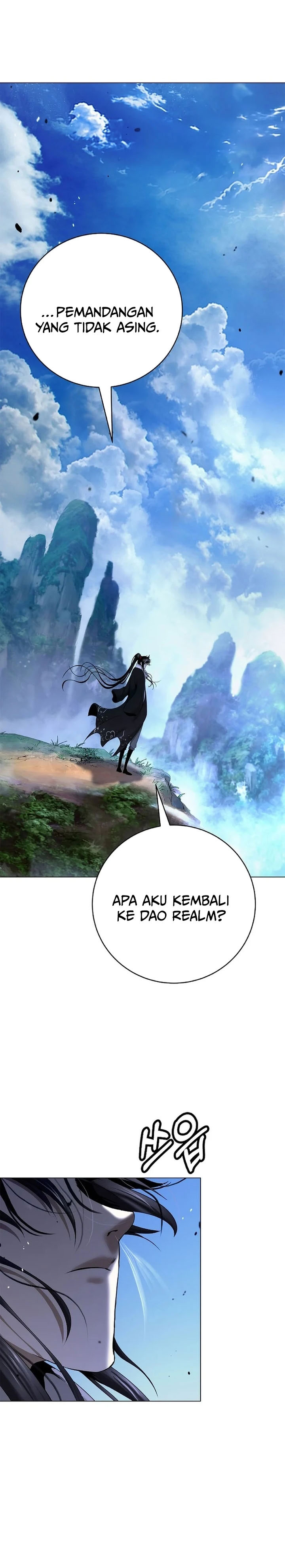 Cystic Story (Call The Spear) Chapter 228 - Page 6