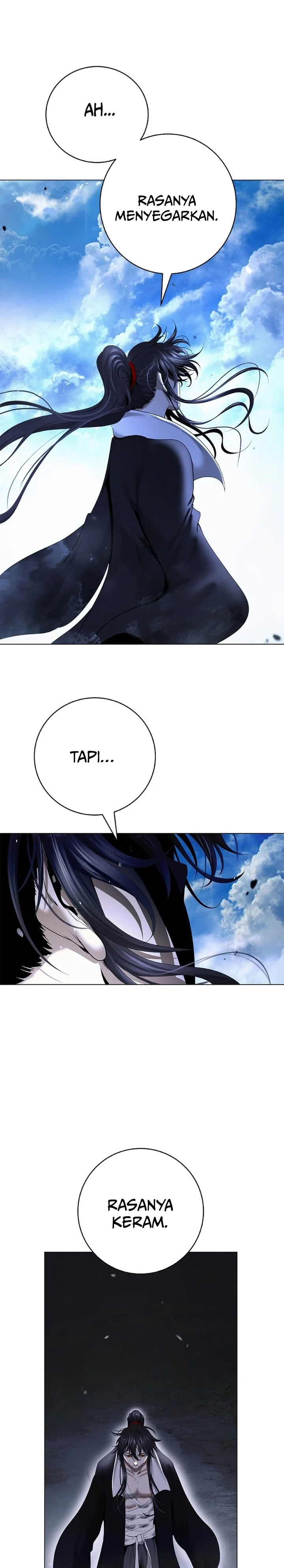 Cystic Story (Call The Spear) Chapter 228 - Page 7