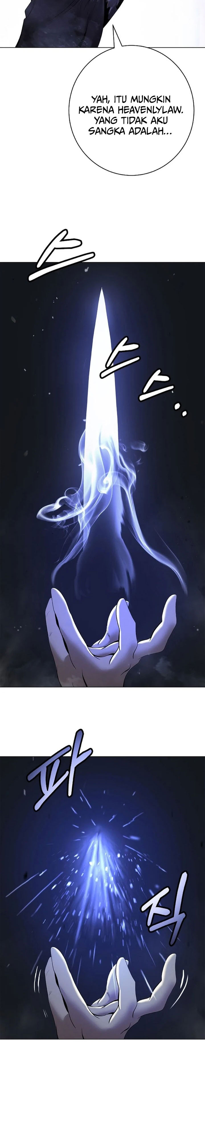 Cystic Story (Call The Spear) Chapter 228 - Page 9