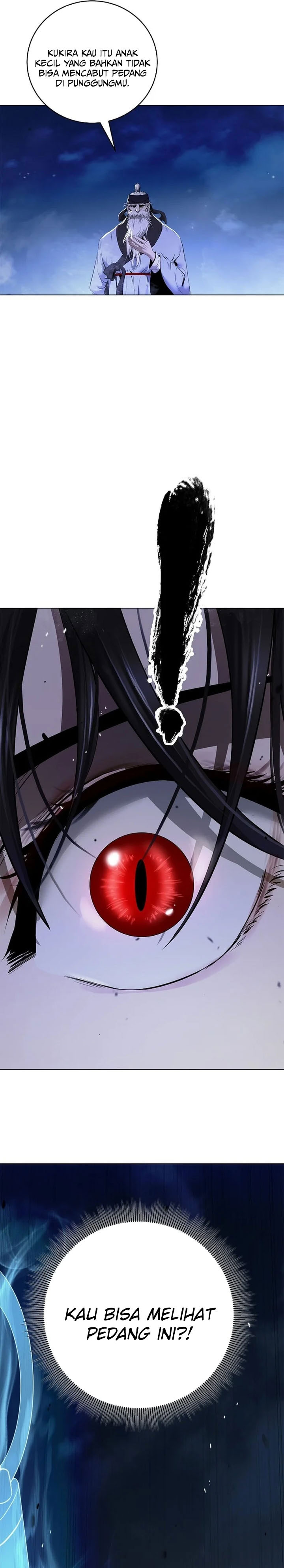 Cystic Story (Call The Spear) Chapter 229 - Page 10