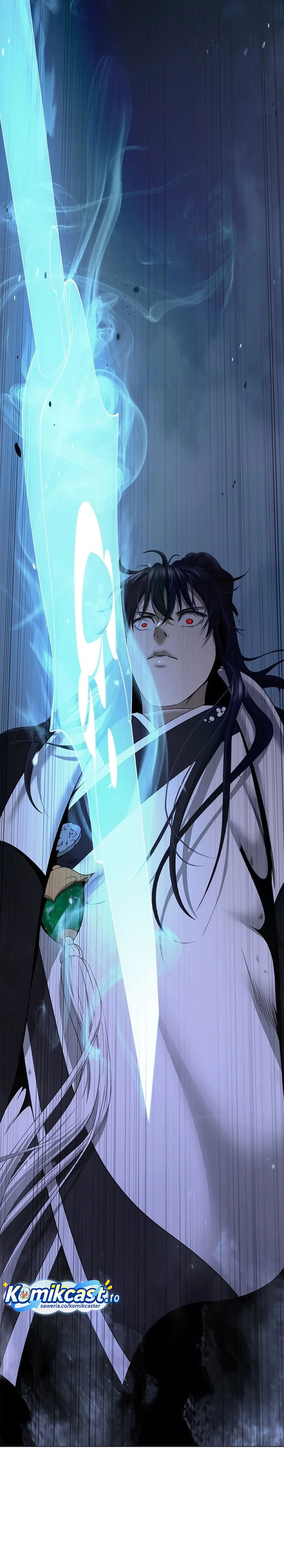 Cystic Story (Call The Spear) Chapter 229 - Page 11