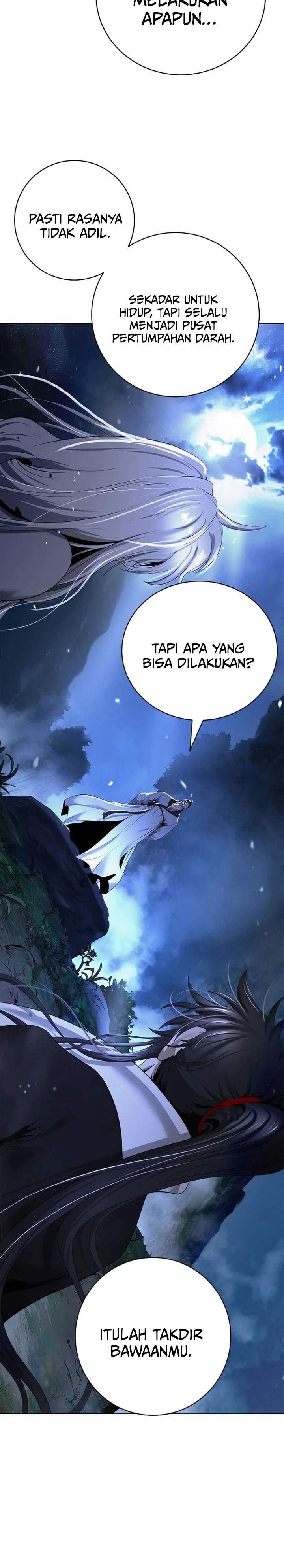 Cystic Story (Call The Spear) Chapter 229 - Page 13