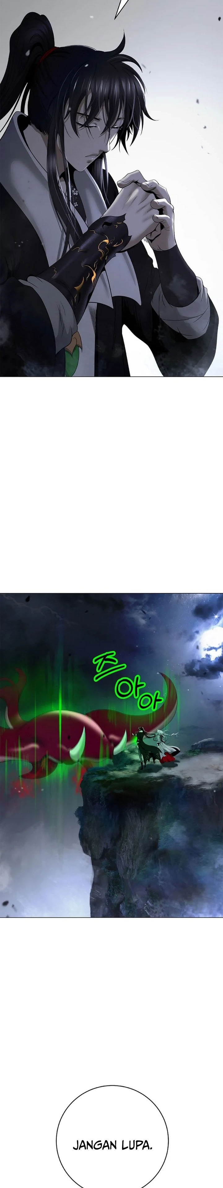 Cystic Story (Call The Spear) Chapter 229 - Page 16