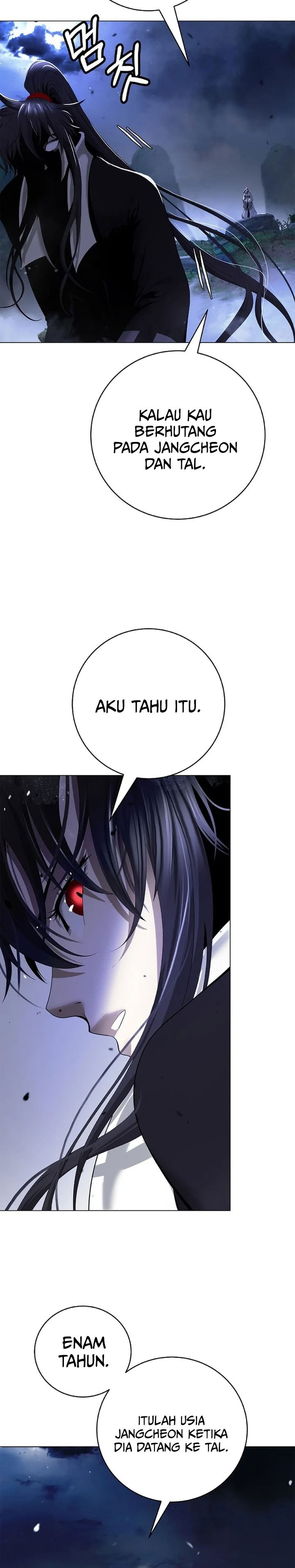 Cystic Story (Call The Spear) Chapter 229 - Page 17