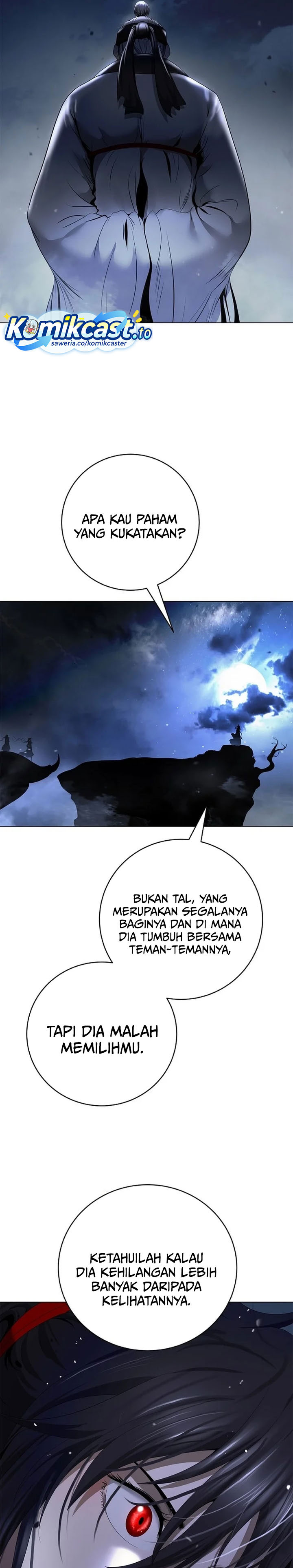 Cystic Story (Call The Spear) Chapter 229 - Page 18