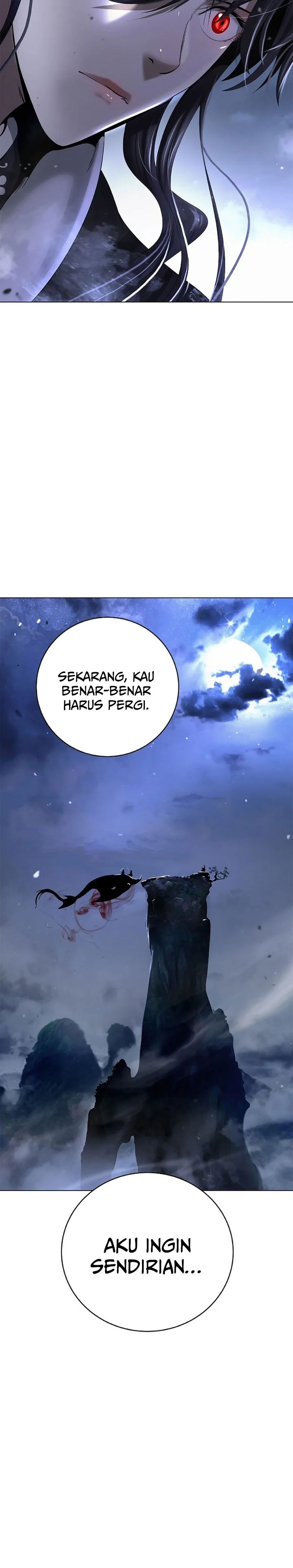 Cystic Story (Call The Spear) Chapter 229 - Page 19