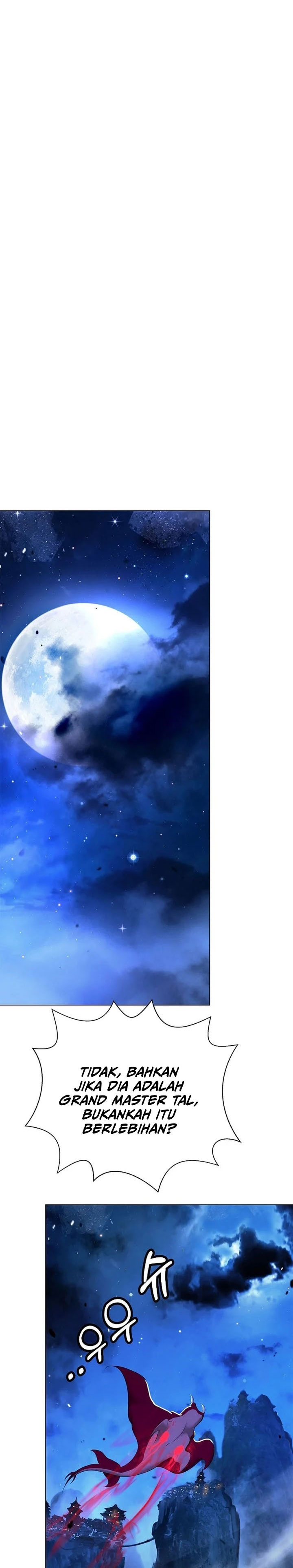 Cystic Story (Call The Spear) Chapter 229 - Page 20