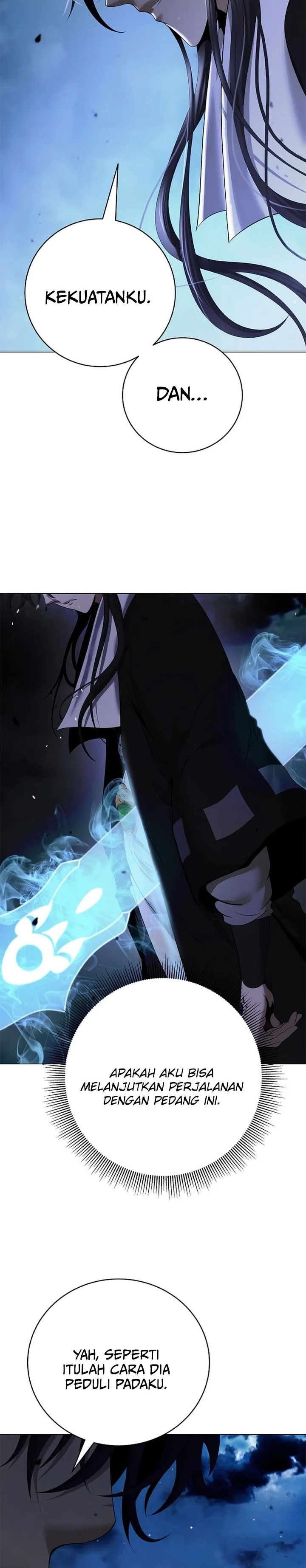 Cystic Story (Call The Spear) Chapter 229 - Page 23