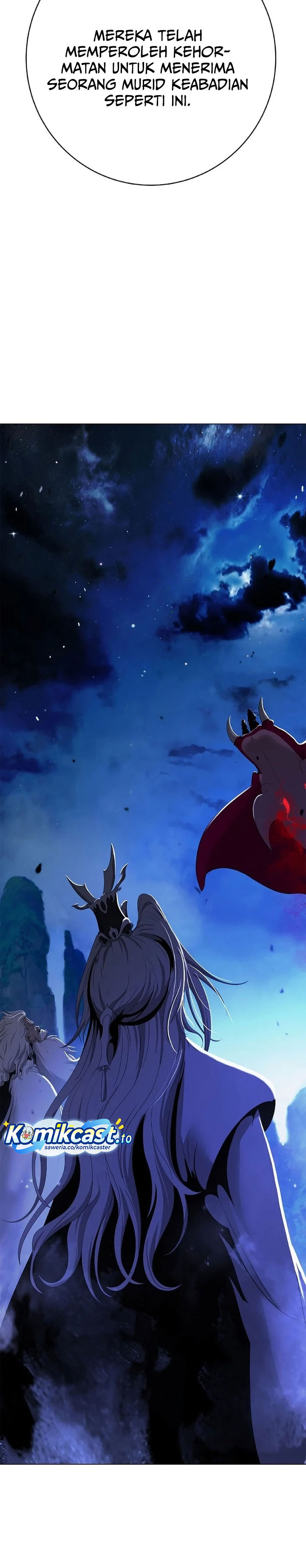 Cystic Story (Call The Spear) Chapter 229 - Page 25