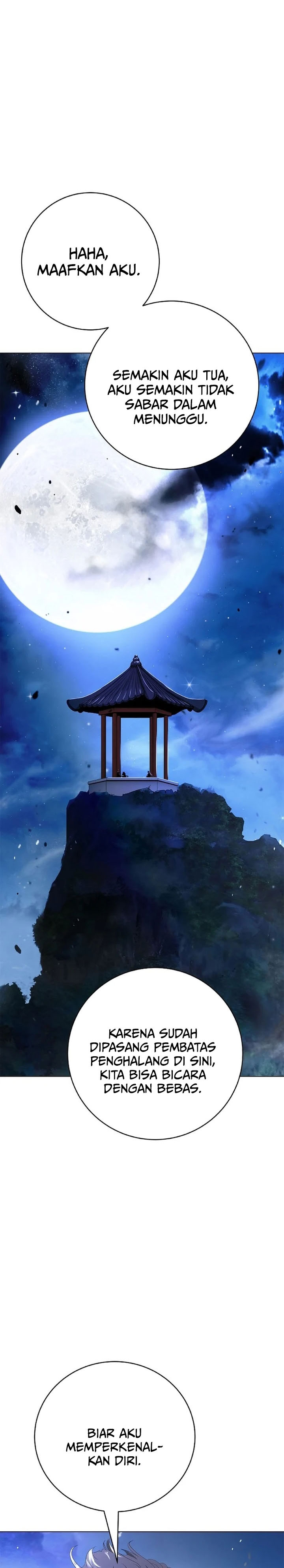 Cystic Story (Call The Spear) Chapter 229 - Page 28