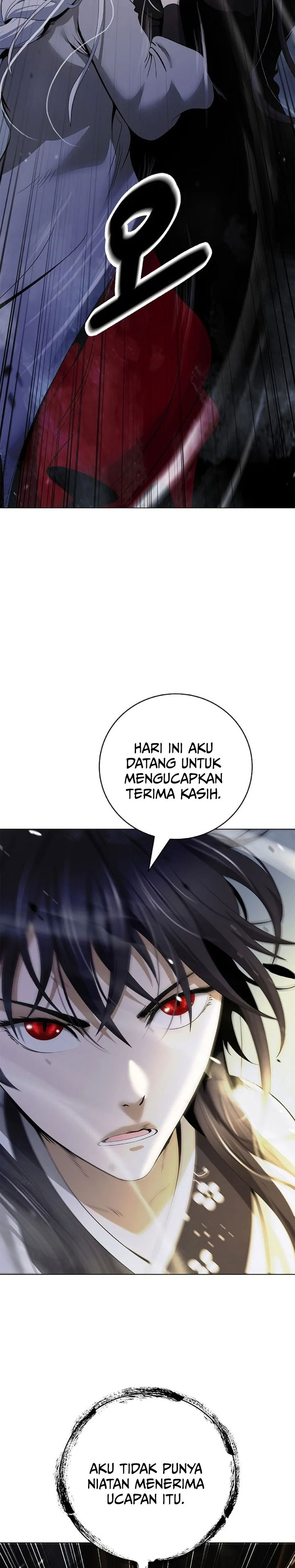 Cystic Story (Call The Spear) Chapter 229 - Page 3