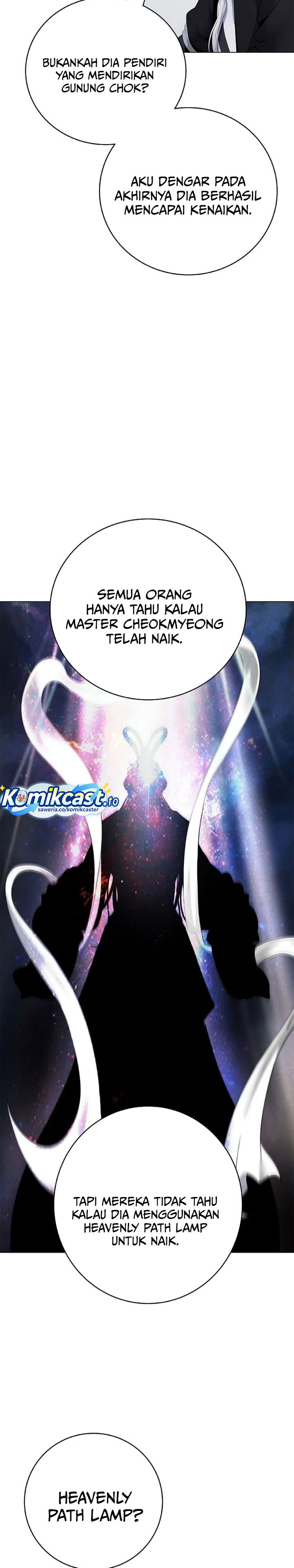 Cystic Story (Call The Spear) Chapter 229 - Page 35