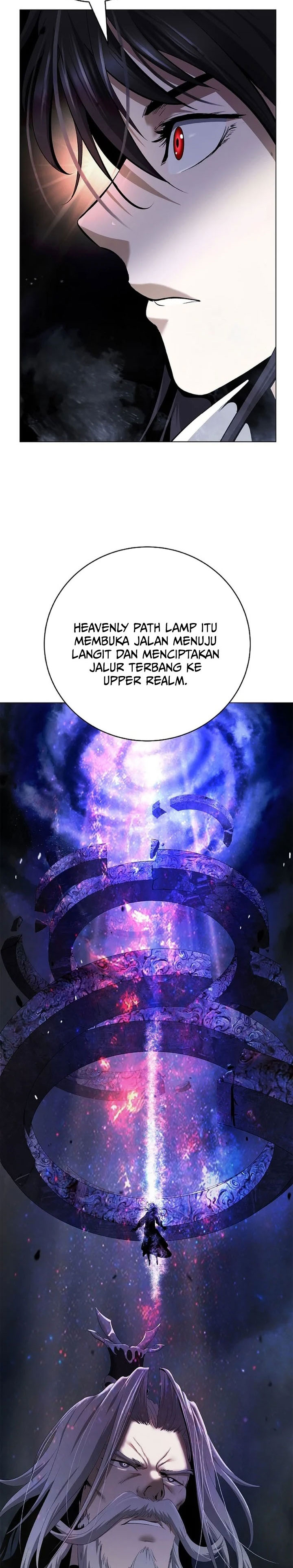 Cystic Story (Call The Spear) Chapter 229 - Page 36