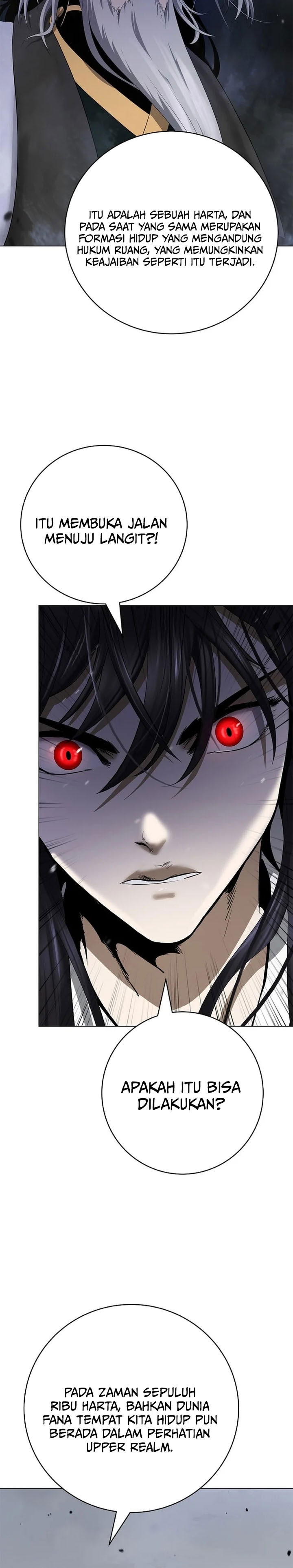 Cystic Story (Call The Spear) Chapter 229 - Page 37