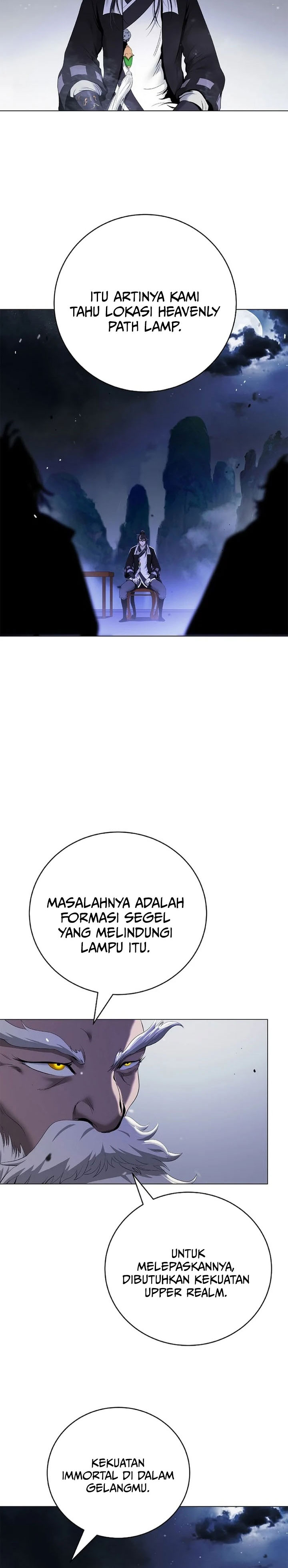 Cystic Story (Call The Spear) Chapter 229 - Page 39