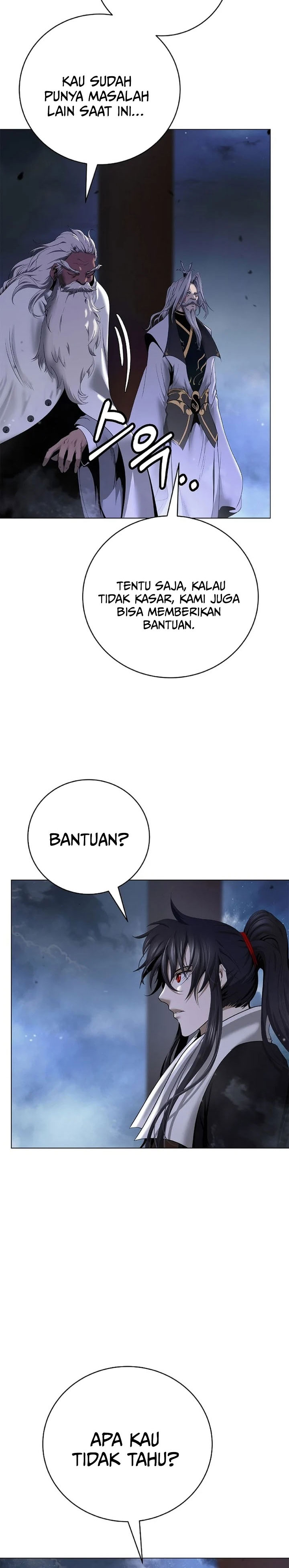 Cystic Story (Call The Spear) Chapter 229 - Page 41