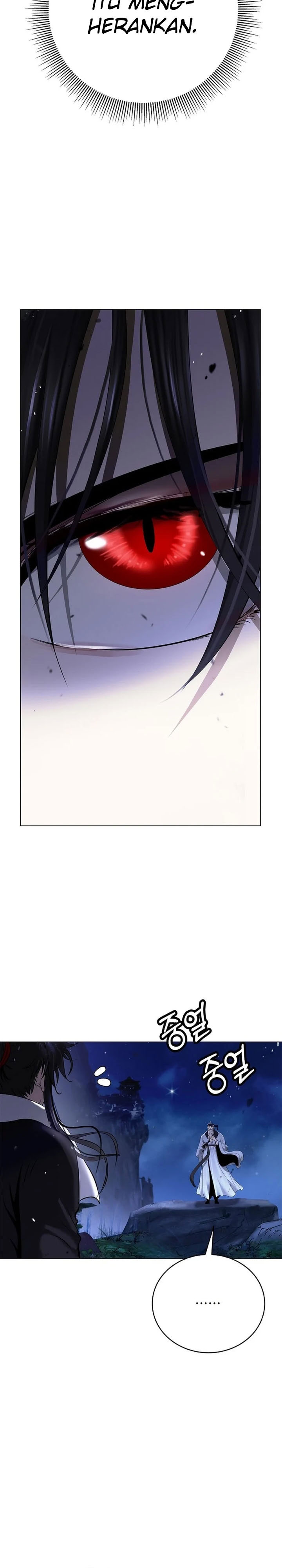 Cystic Story (Call The Spear) Chapter 229 - Page 9