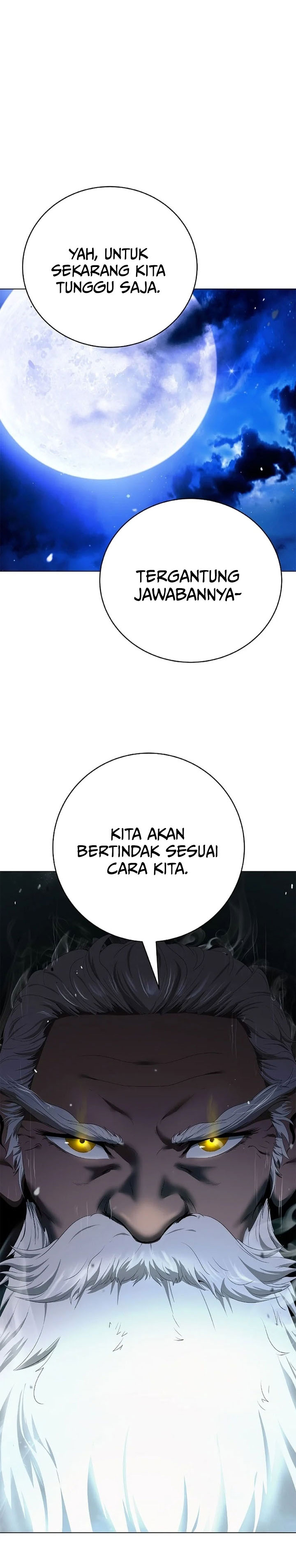 Baca Cystic Story (Call The Spear) - Chapter 230 halaman 11