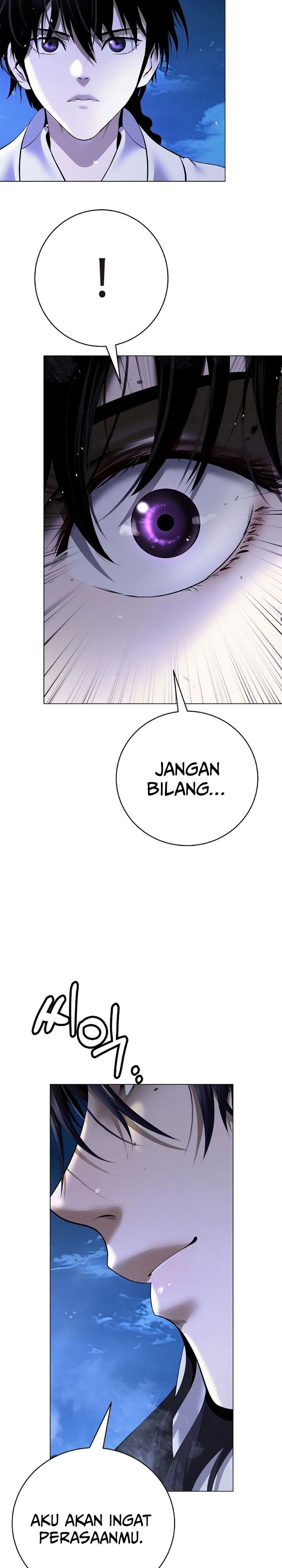 Baca Cystic Story (Call The Spear) - Chapter 230 halaman 15