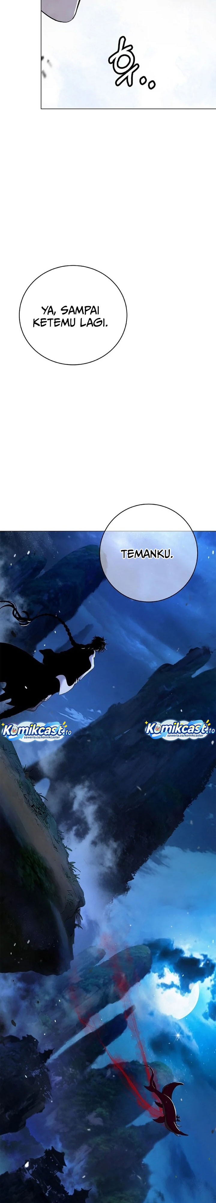Baca Cystic Story (Call The Spear) - Chapter 230 halaman 17