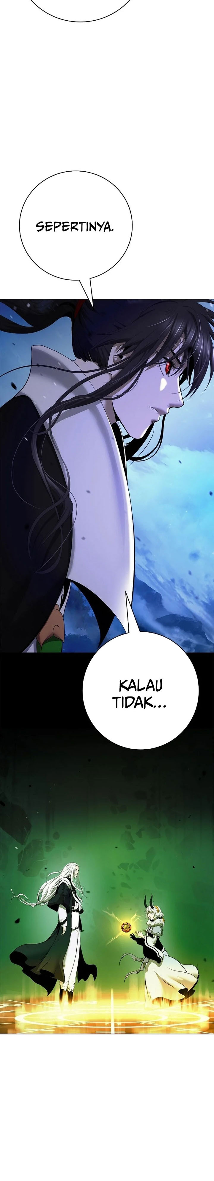 Baca Cystic Story (Call The Spear) - Chapter 230 halaman 21