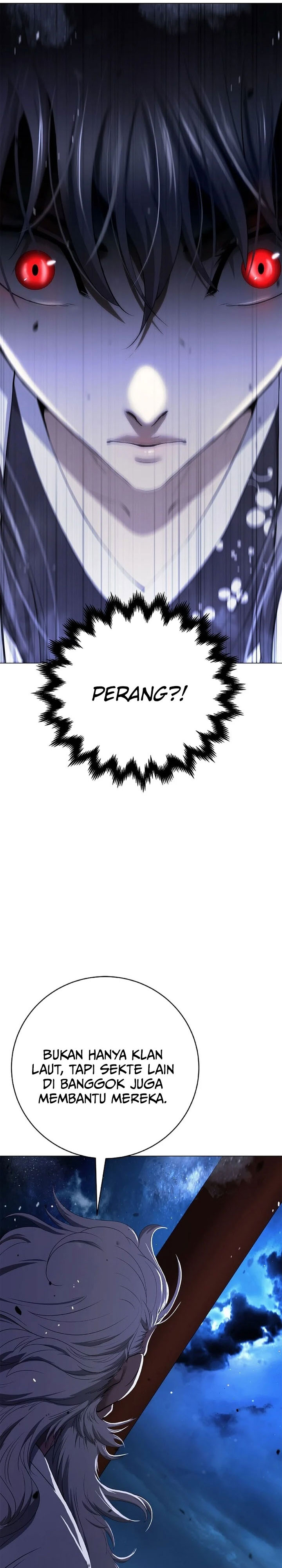 Baca Cystic Story (Call The Spear) - Chapter 230 halaman 3